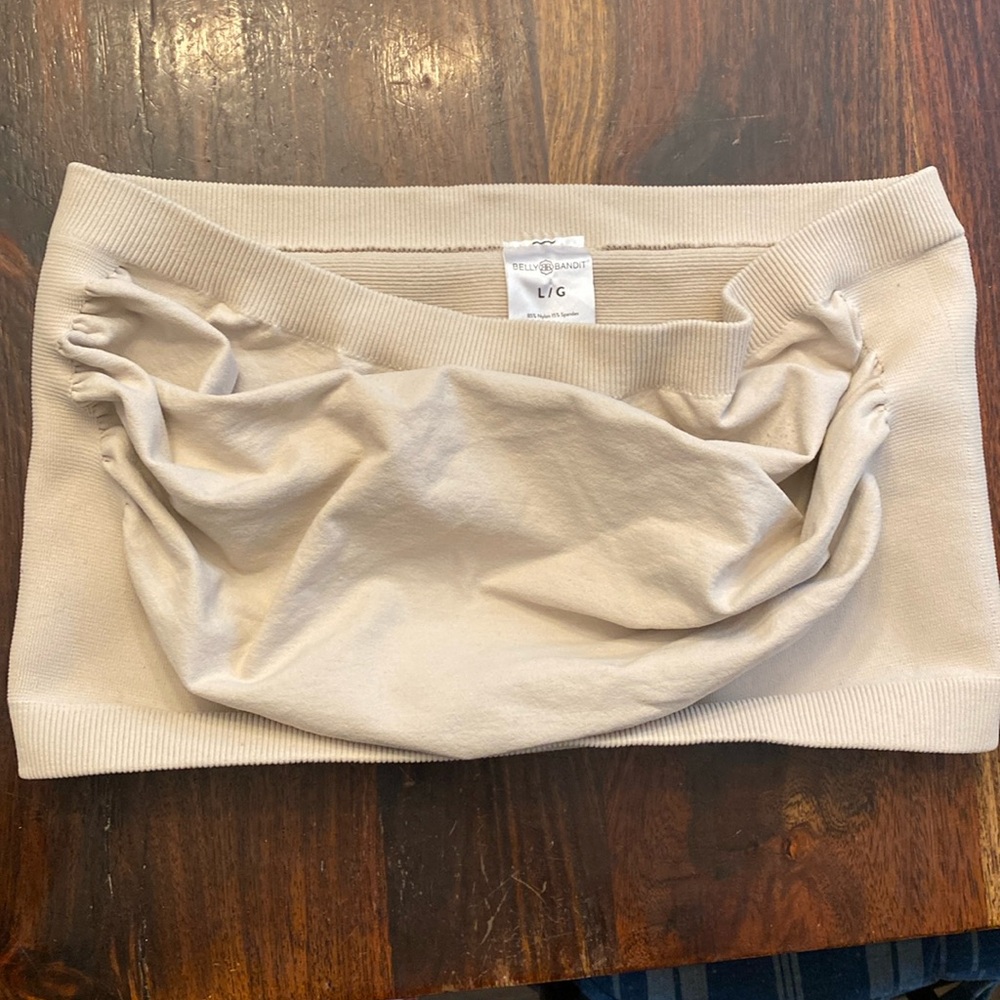 BELLY BANDIT Pregnancy Support Band